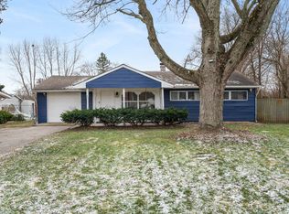 4161 Moline Dr, Indianapolis, IN