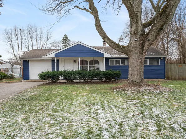 4161 Moline Dr, Indianapolis, IN 46221