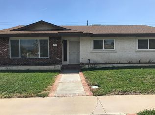 16649 Deodar Ct, Fontana, CA 92335