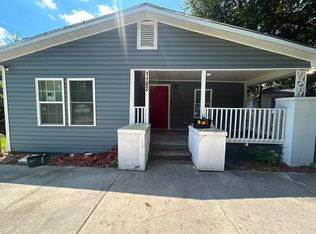 1102 Kershaw St, Florence, SC 29506