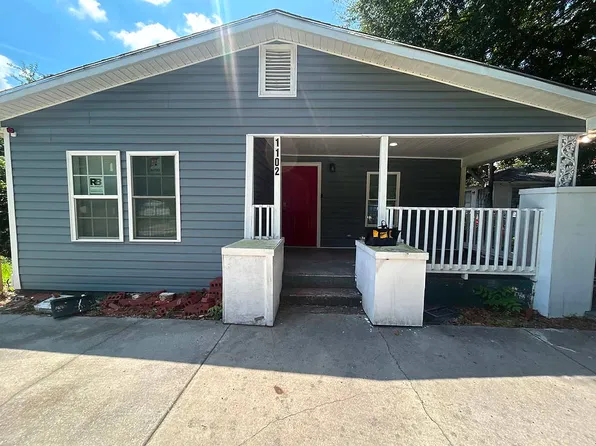 1102 Kershaw St, Florence, SC 29506