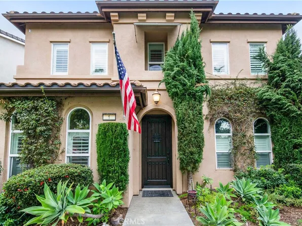 1 Bower Ln, Mission Viejo, CA 92694