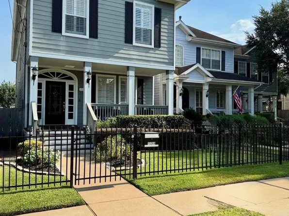 1526 W 25th St Unit A, Houston, TX 77008