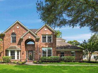 5202 Cherry Ridge Rd, Richmond, TX 77406