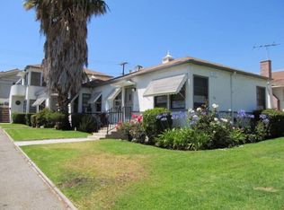 731 E Orange Grove Ave APT B, Burbank, CA 91501