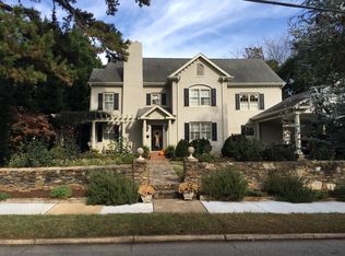 2808 Hazelwood Dr, Raleigh, NC 27608