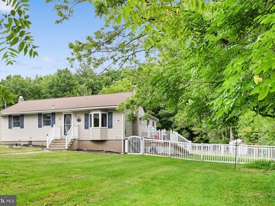 2096 Mountain Rd, Stroudsburg, PA, 18360