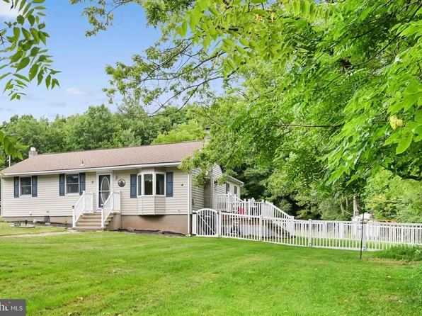 2096 Mountain Rd, Stroudsburg, PA 18360