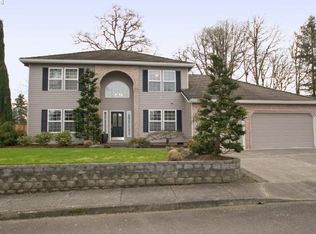 6024 SE Crown Ct, Milwaukie, OR