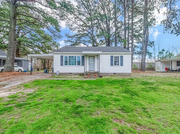 2200 Wilroy Rd, Suffolk, VA 23434