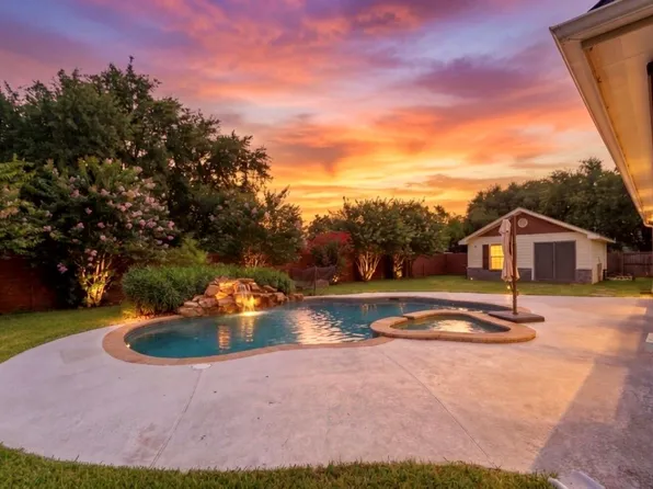 4531 Eagle Mountain Ct, Richmond, TX 77406