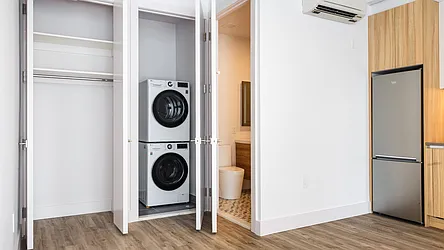 Rented by Nooklyn NYC LLC