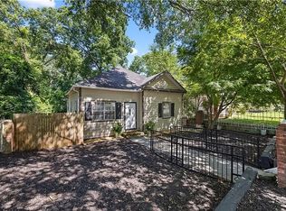 1415 Eric St SE, Atlanta, GA 30315
