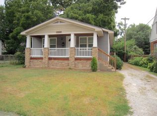 1342 S Kimbrough Ave, Springfield, MO 65807