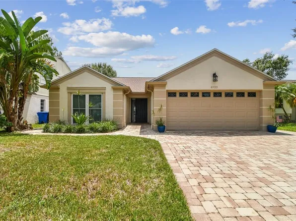 4923 Cypress Trace Dr, Tampa, FL 33624