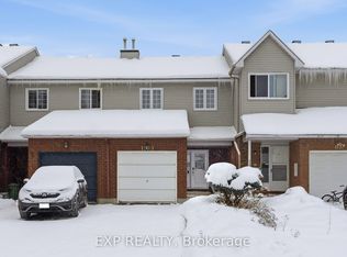 1539 Briarfield Cres, Ottawa, ON K4A 1Z9