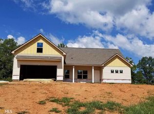 257 Valley Ridge Dr #21, Carrollton, GA 30116