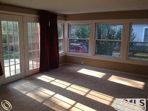 large great room