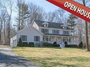 8 Diane Ct, Randolph, NJ 07869