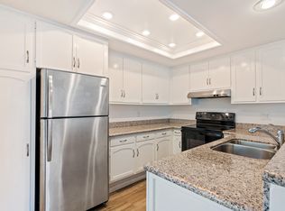 1565 Rockledge Ln APT 3, Walnut Creek, CA