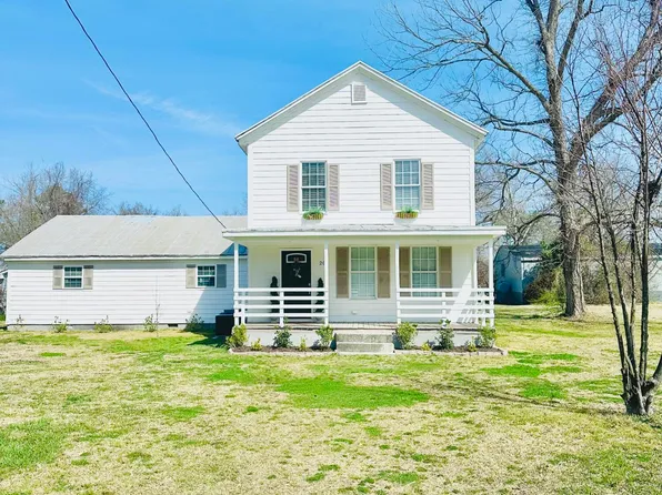 206 Trent Street, Pollocksville, NC 28573