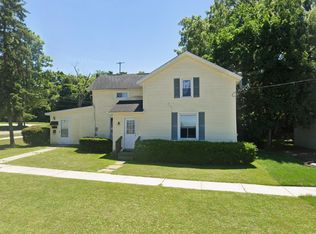 308 E Railroad St APT 2, Saint Johns, MI 48879