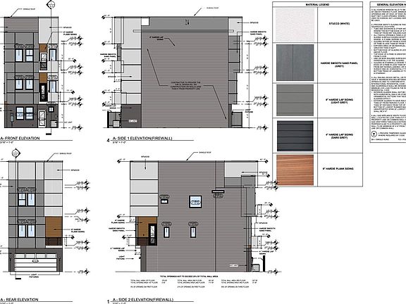 3rd image of 3018 Drew St