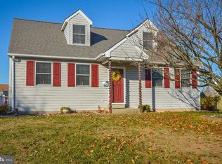 197 Washington St, Red Hill, PA 18076