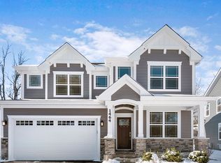 1464 Ferndale Ave, Highland Park, IL