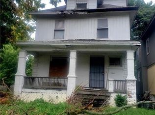 2928 Brooklyn Ave, Kansas City, MO 64109