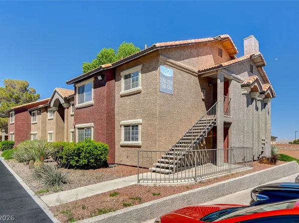 2750 S Durango Dr APT 2095, Las Vegas, NV 89117