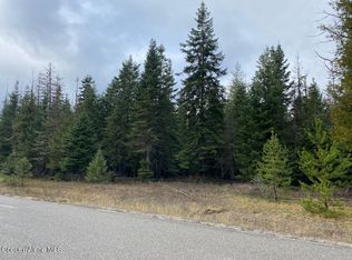Nka N Lantern Hill Rd, Rathdrum, ID 83858