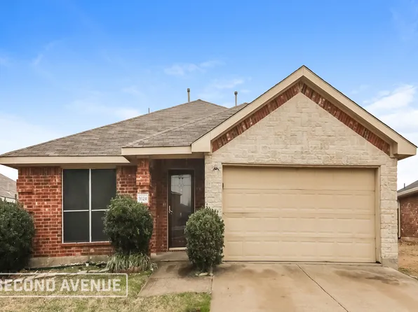 3824 Clay Mathis Rd, Mesquite, TX 75181