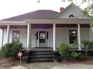 2209 Everett Ave, Raleigh, NC 27607