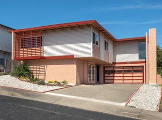 2560 Tara Ln, South San Francisco, CA 94080