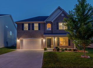 4629 Willman Way, Lexington, KY 40509