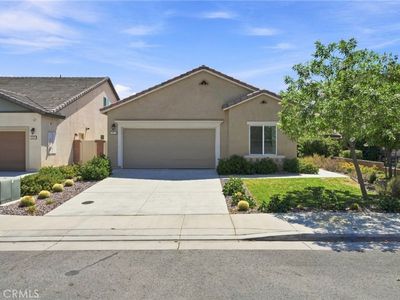 1016 Avocet Ct, Calimesa, CA, 92320