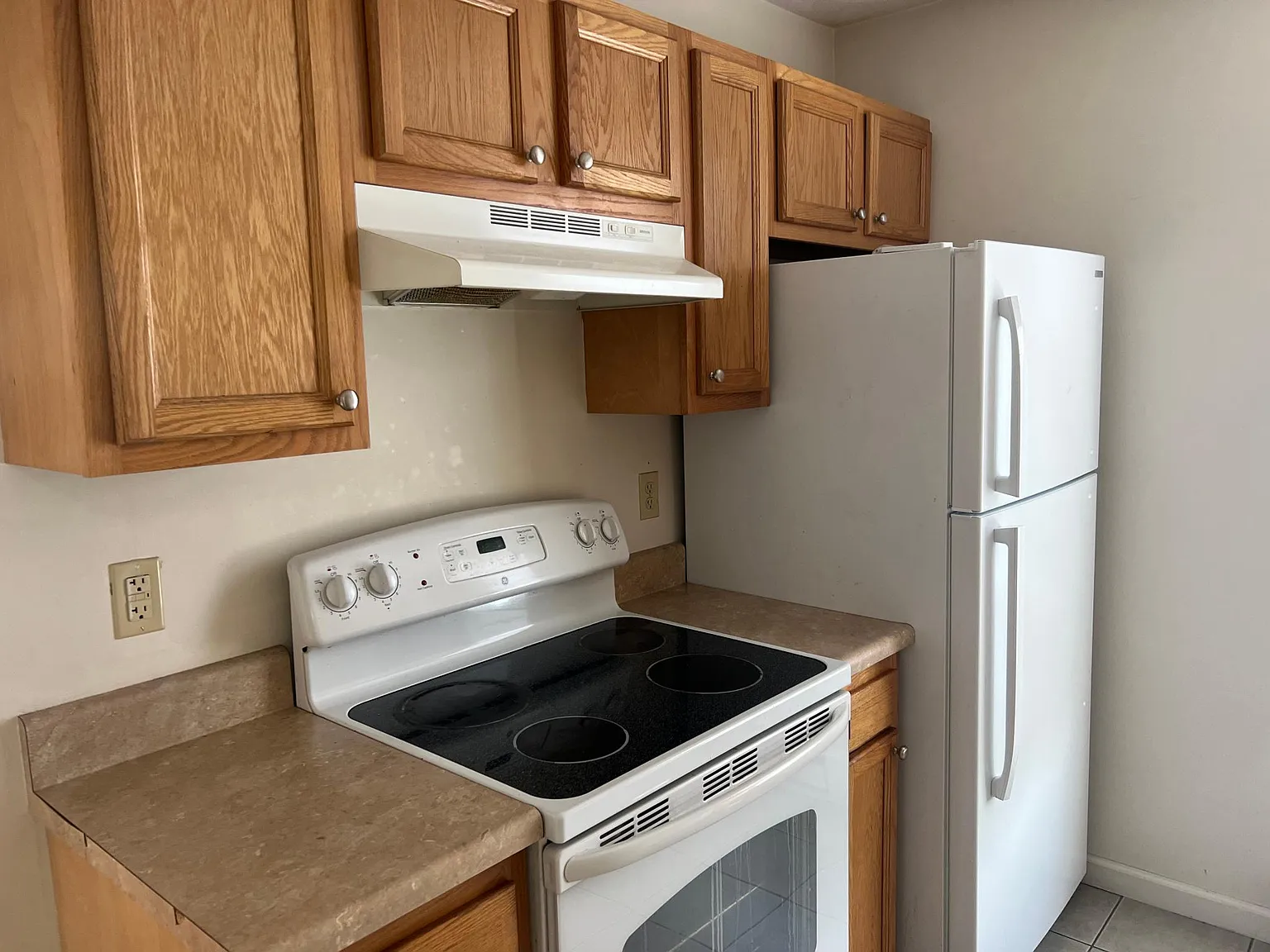 1 bed, 600 sqft, $750 — Photo 1