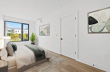 Rented by REAL New York