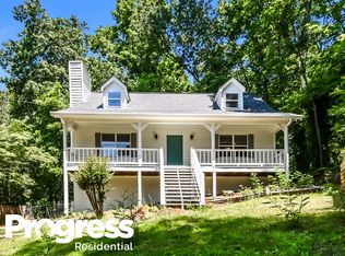 2320 Sebring Ct, Marietta, GA 30064