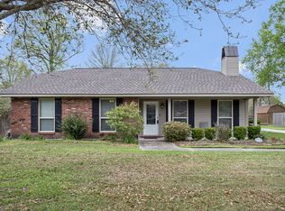 40214 Alise Ave, Prairieville, LA 70769