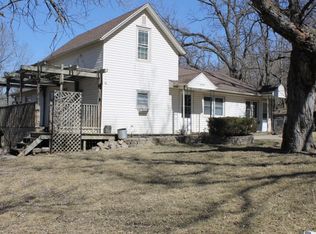 12402 Placid Pond Ln, Blair, NE 68008