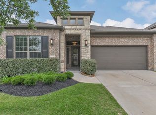 27122 Bunker Bluff Ct, Katy, TX 77494