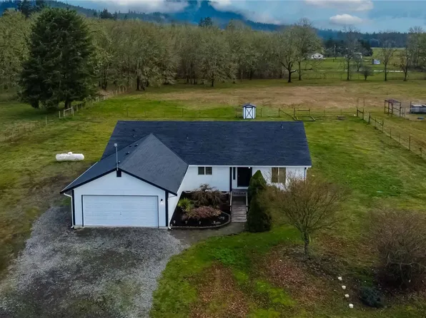 3215 181st Way SE, Tenino, WA 98589