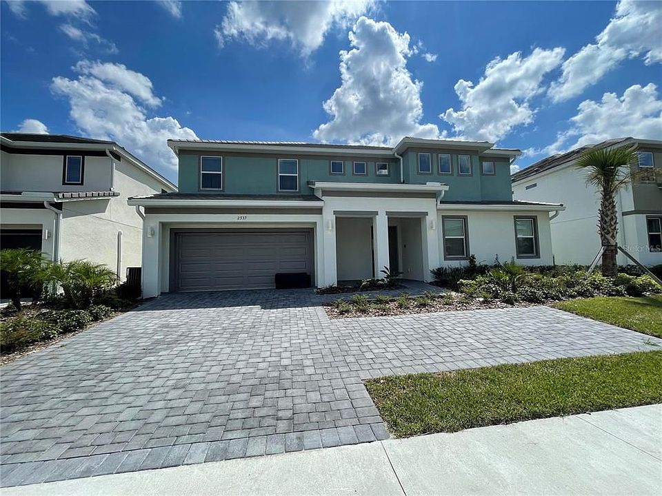 2537 Shanti Dr, Kissimmee, FL 34746 | Zillow