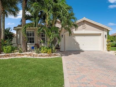 13465 Cordoba Lake Way, Delray Beach, FL, 33446