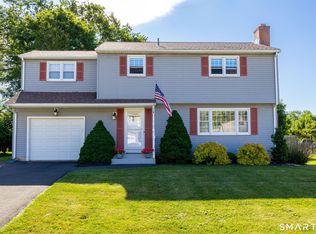 45 Hawthorne Ter, Meriden, CT 06450