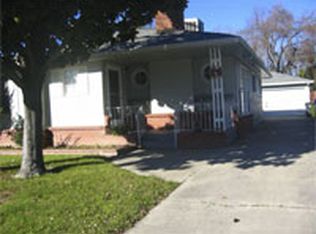 1119 S Country Club Blvd, Stockton, CA 95204