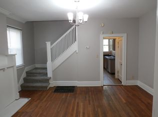 228 Wilson Ave, Columbus, OH 43205