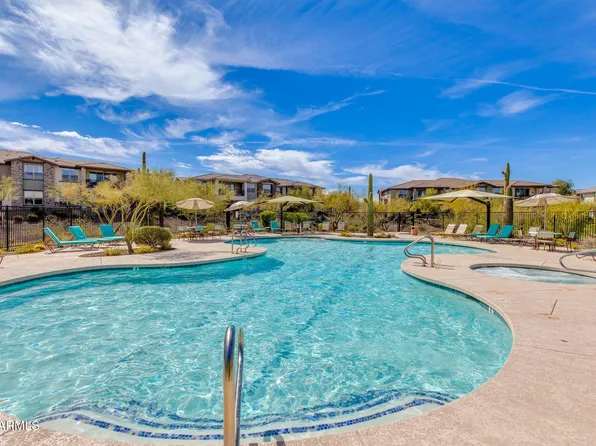5100 E RANCHO PALOMA Drive #1002, Cave Creek, AZ 85331